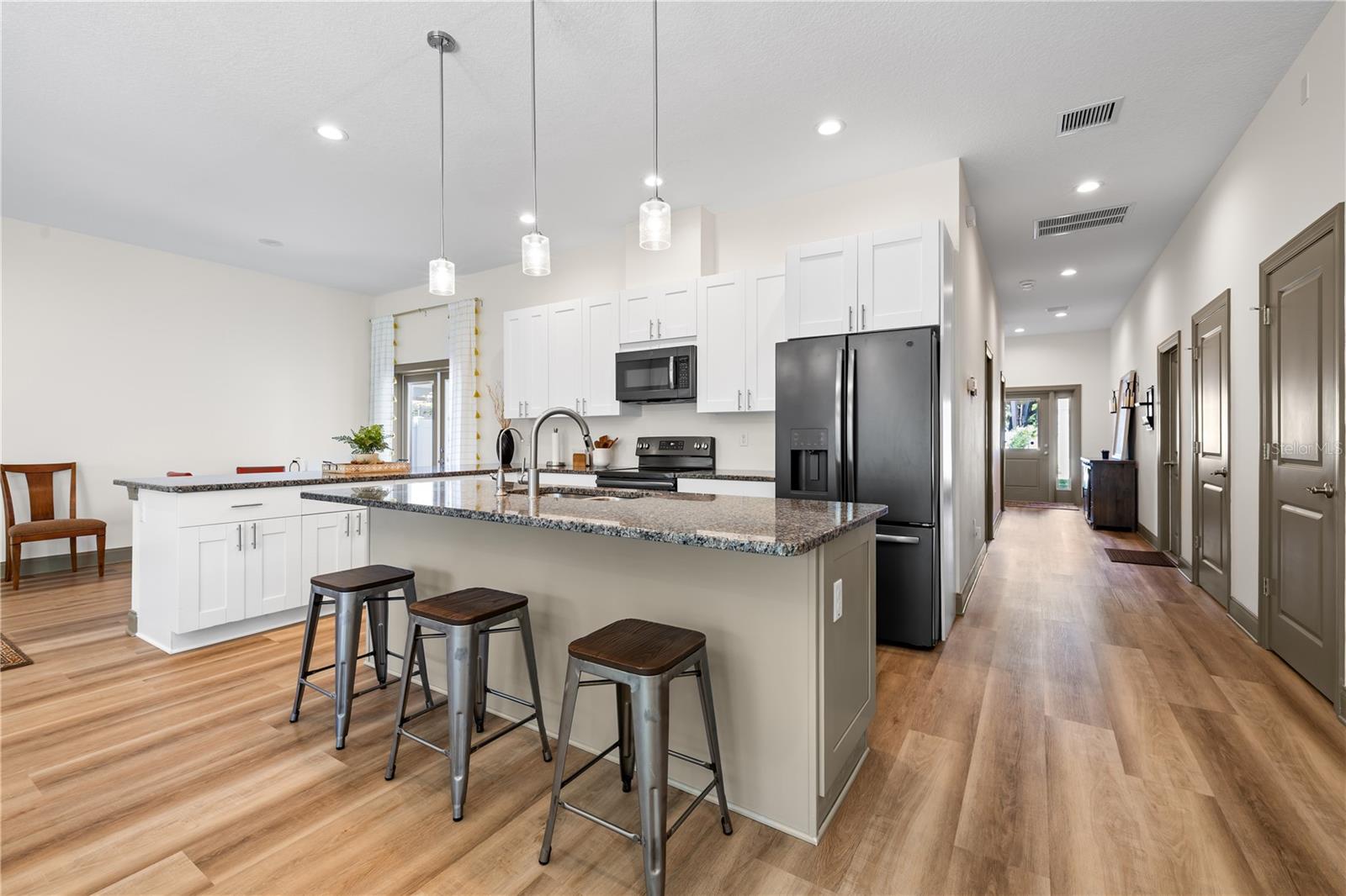 PALMERE - Residential