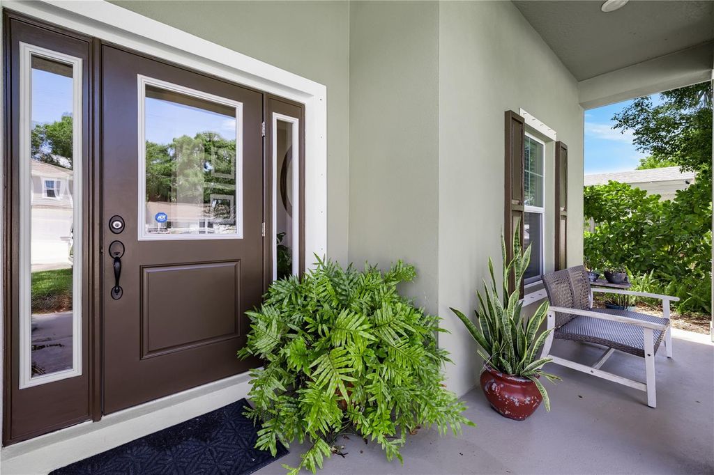 Photo of 3604 W North B Street, Tampa, FL 33609 (MLS # TB8502484)