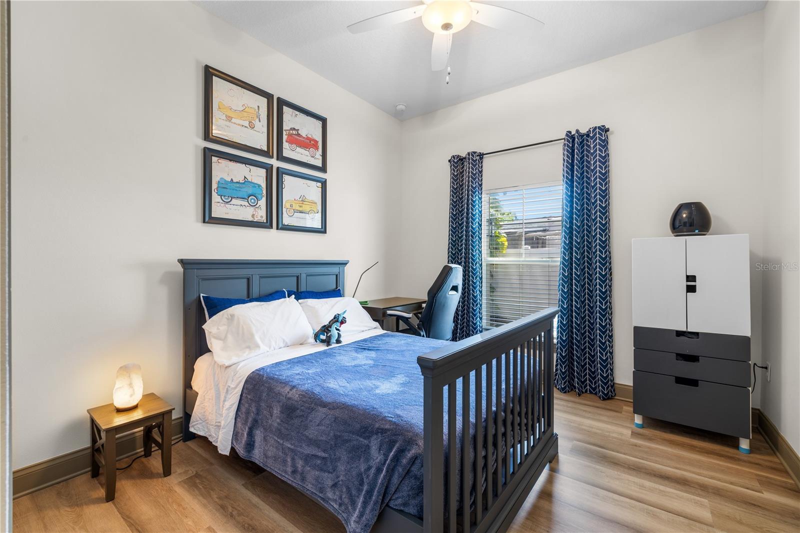 PALMERE - Residential