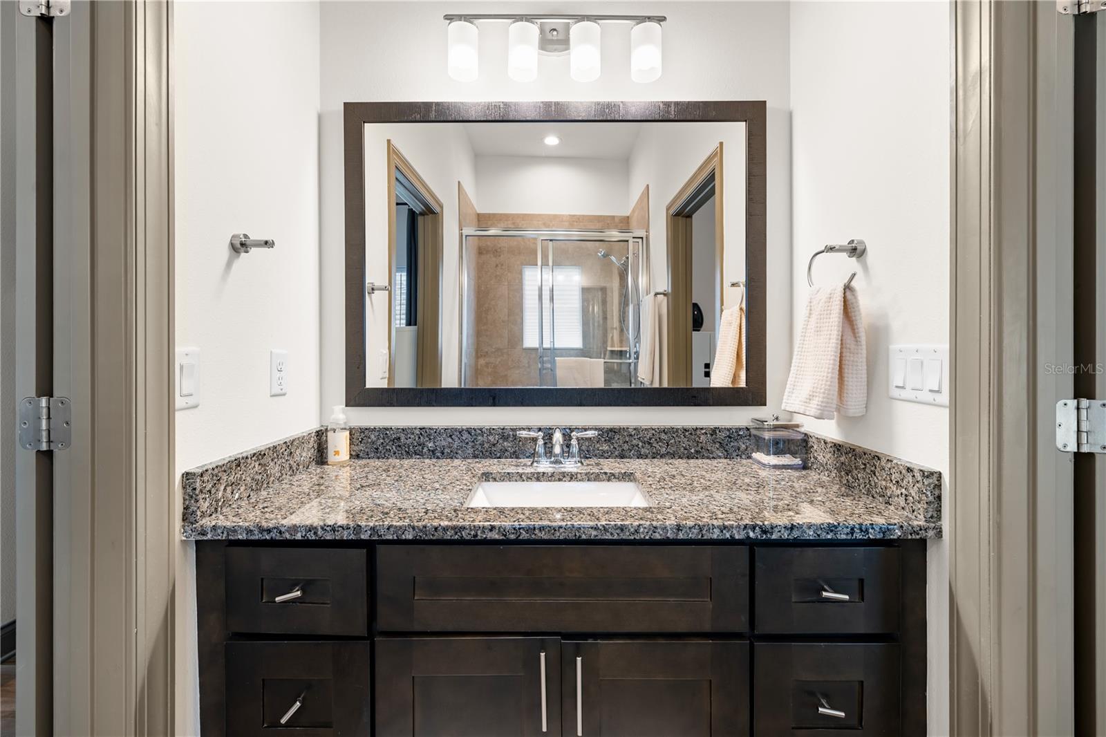 PALMERE - Residential