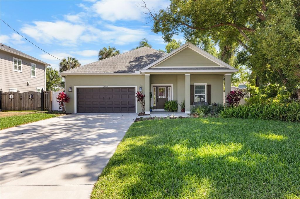 Photo of 3604 W North B Street, Tampa, FL 33609 (MLS # TB8502484)