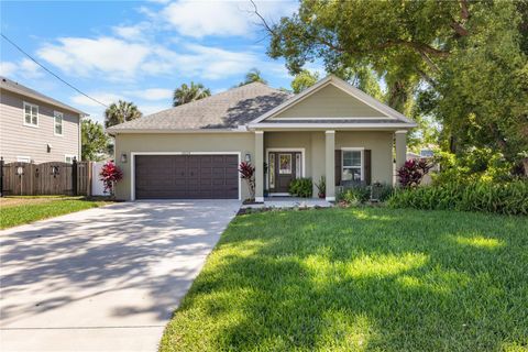 Photo of 3604 W North B Street, Tampa, FL 33609 (MLS # TB8502484)