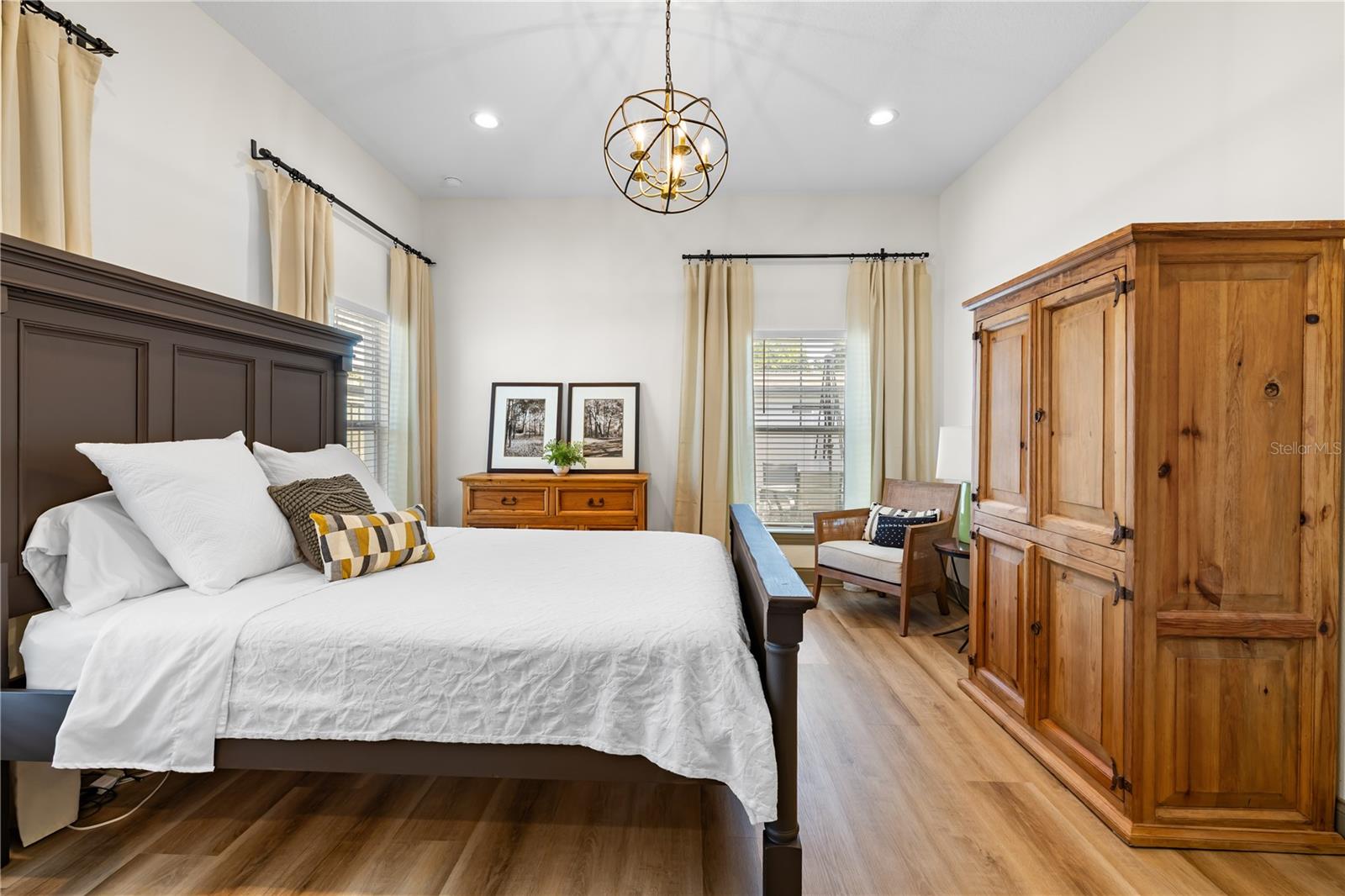 PALMERE - Residential