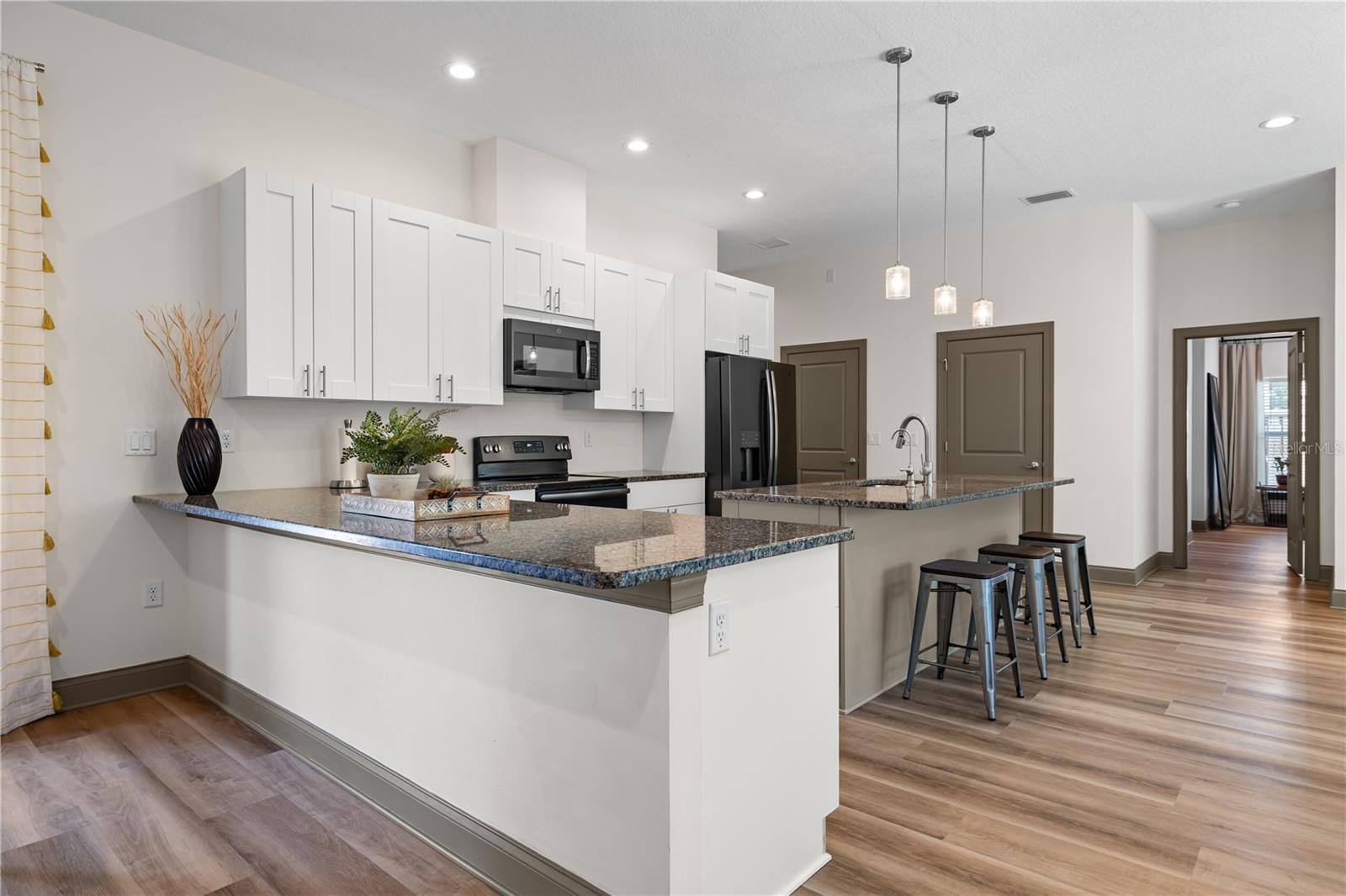 PALMERE - Residential