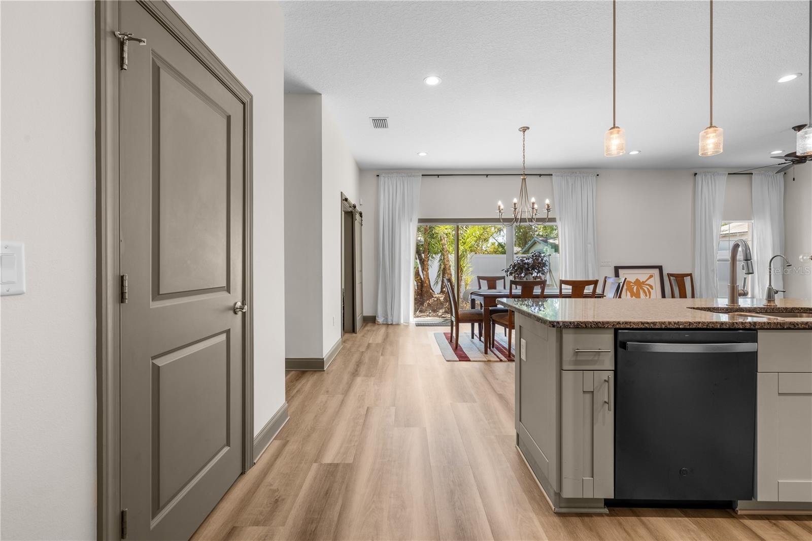 PALMERE - Residential