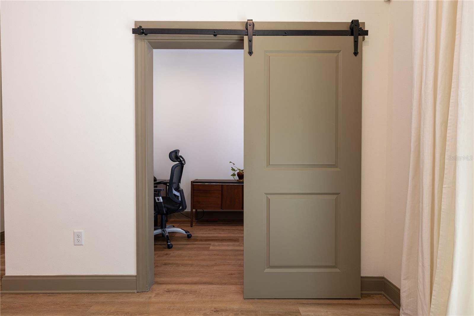 PALMERE - Residential