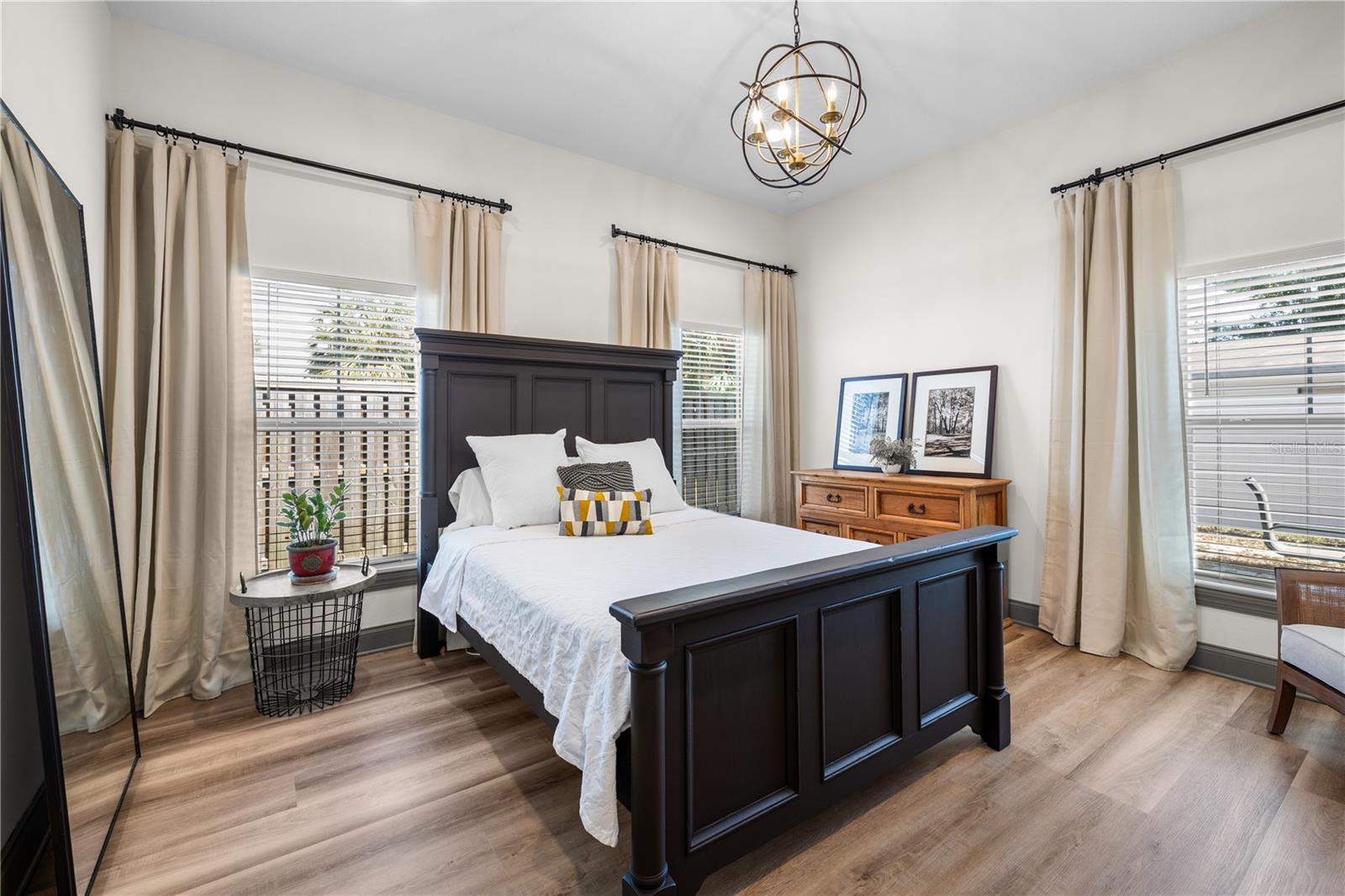 PALMERE - Residential