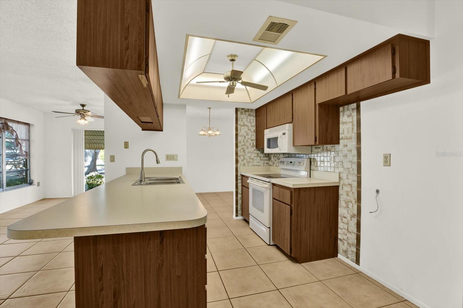 TIMBER OAKS - Residential