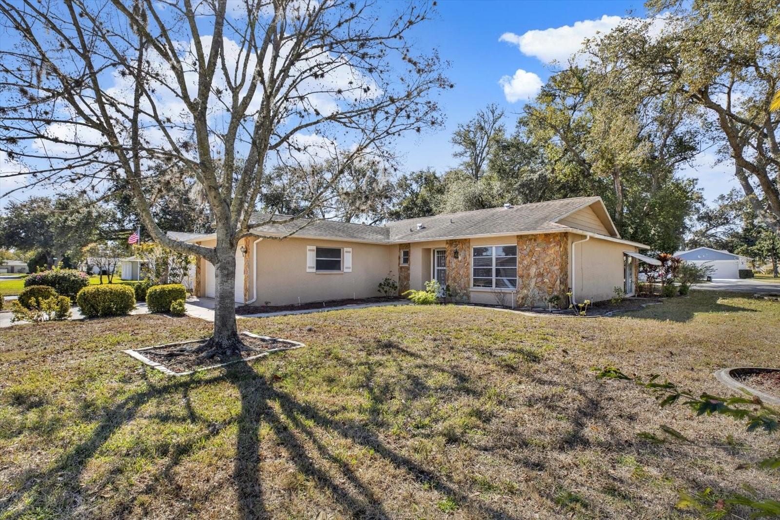 TIMBER OAKS - Residential