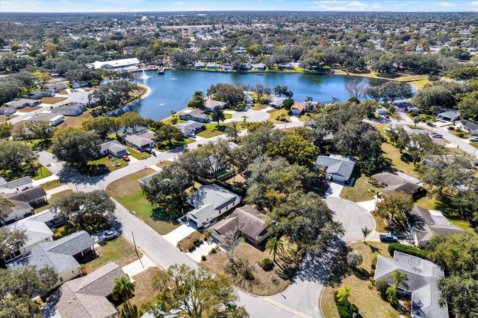 TIMBER OAKS - Residential