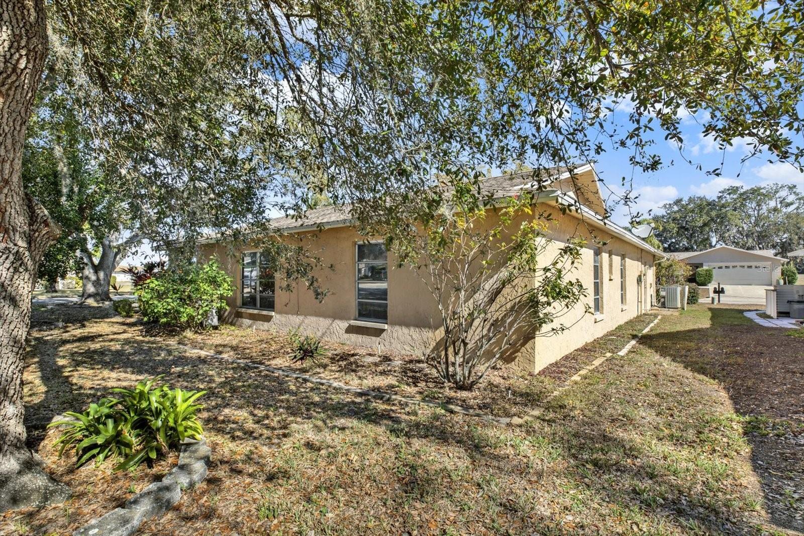 TIMBER OAKS - Residential