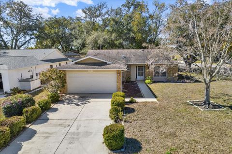 Photo of 8410 Elgin Drive, Port Richey, FL 34668 (MLS # W7881564)
