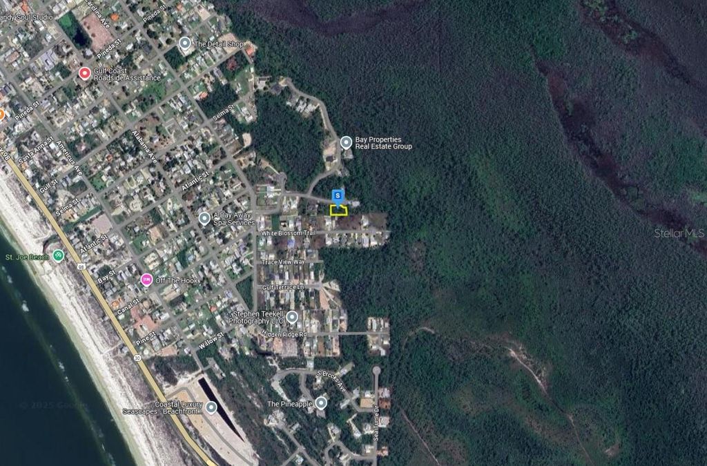 Photo of 306 Sea Haven Drive, Port St Joe, FL 32456 (MLS # A4677641)