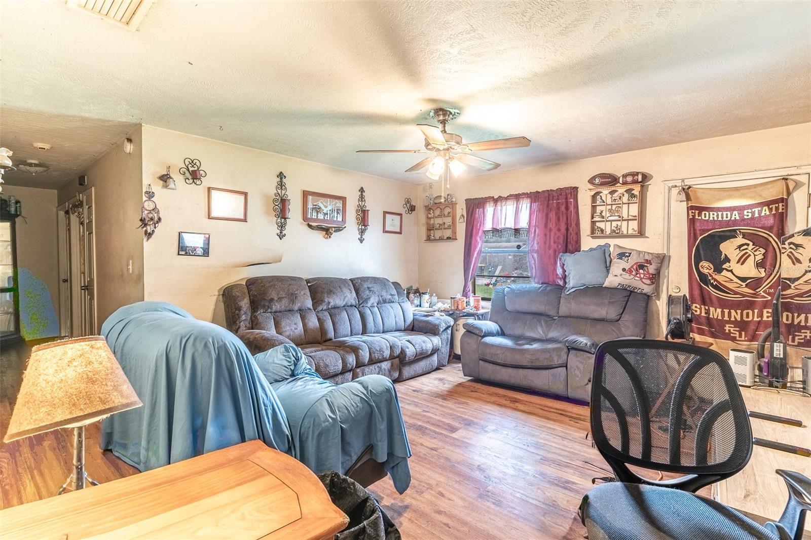 3539 COLLEEN DRIVE