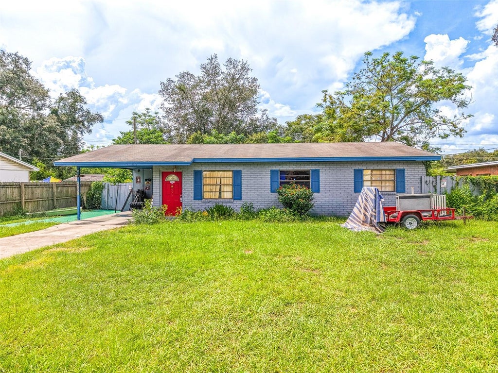 Photo of 3539 Colleen Drive, Lakeland, FL 33810 (MLS # L4964679)