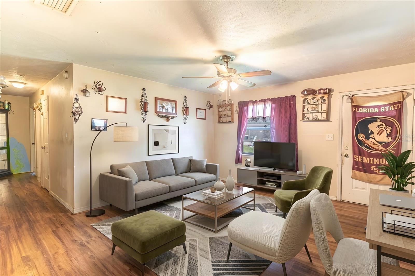 3539 COLLEEN DRIVE