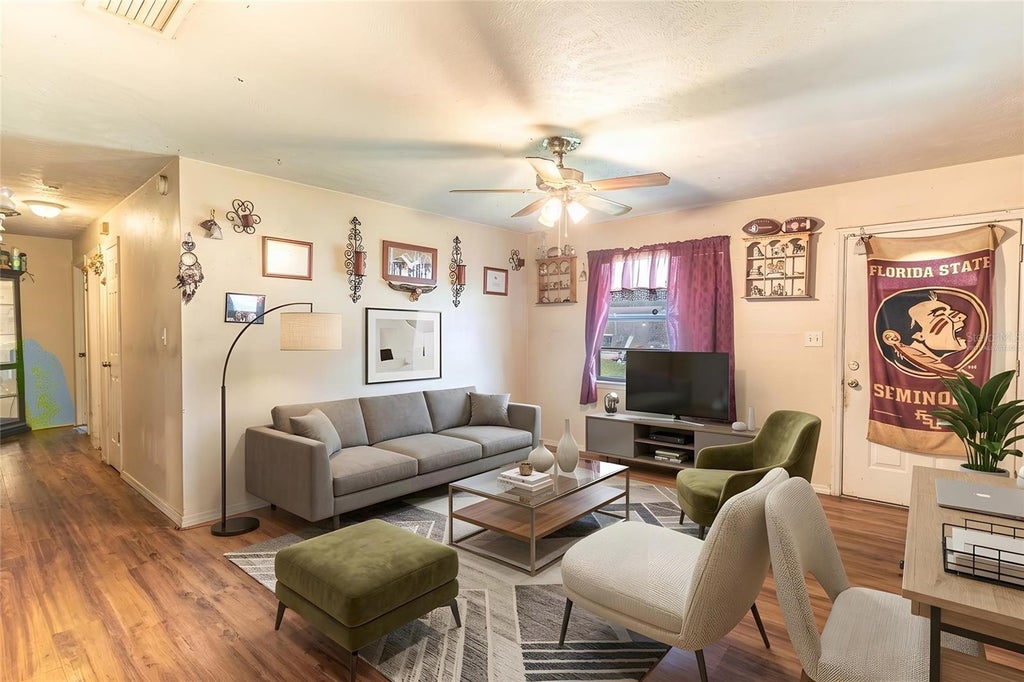 Photo of 3539 Colleen Drive, Lakeland, FL 33810 (MLS # L4964679)