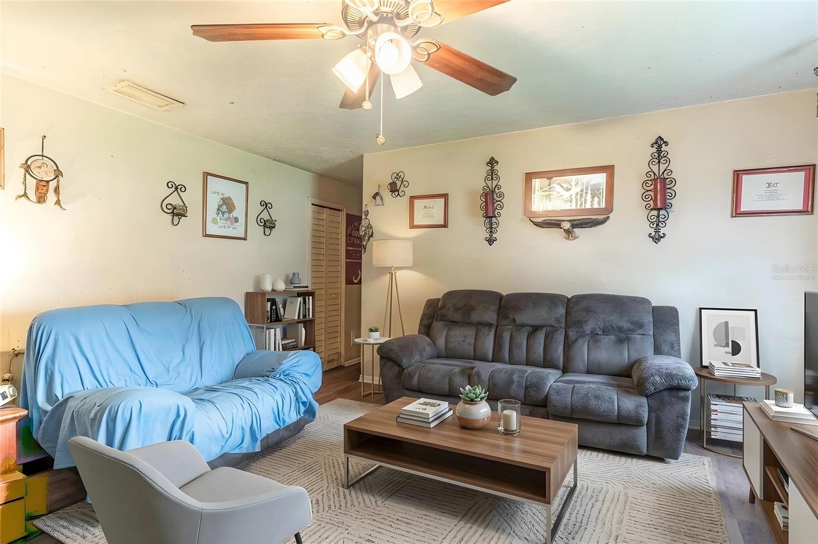 3539 COLLEEN DRIVE