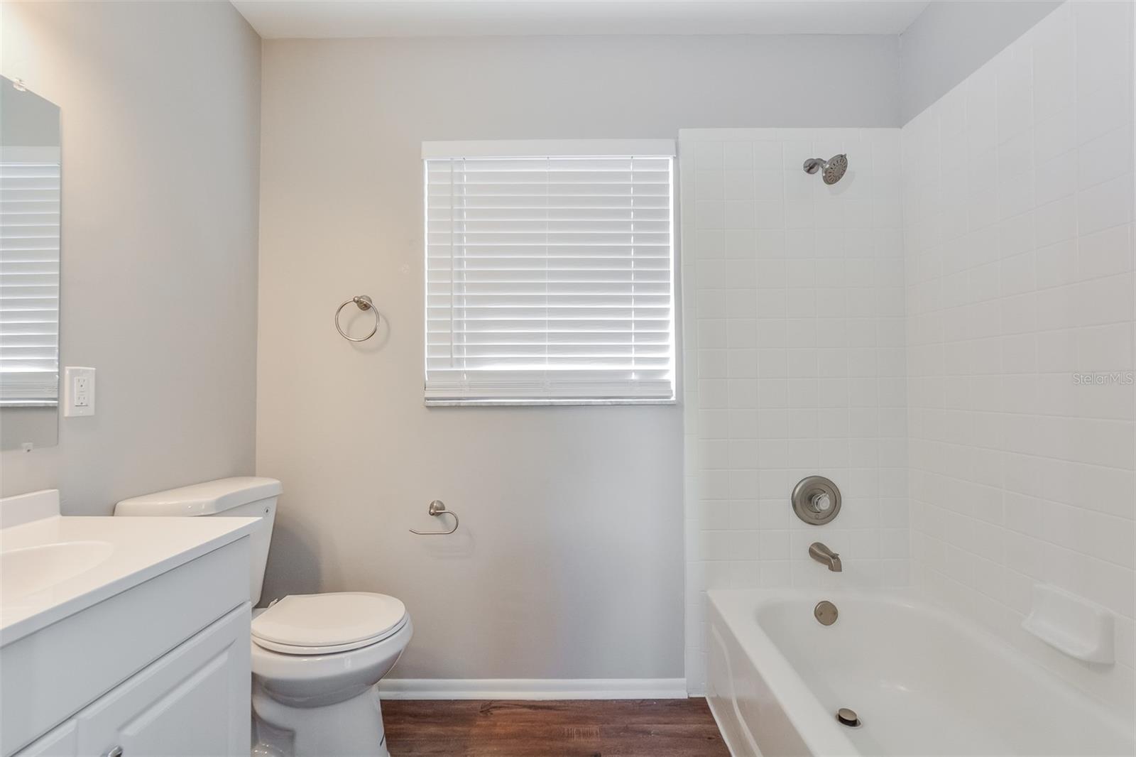 GEORGETOWN ESTATES - Residential Lease