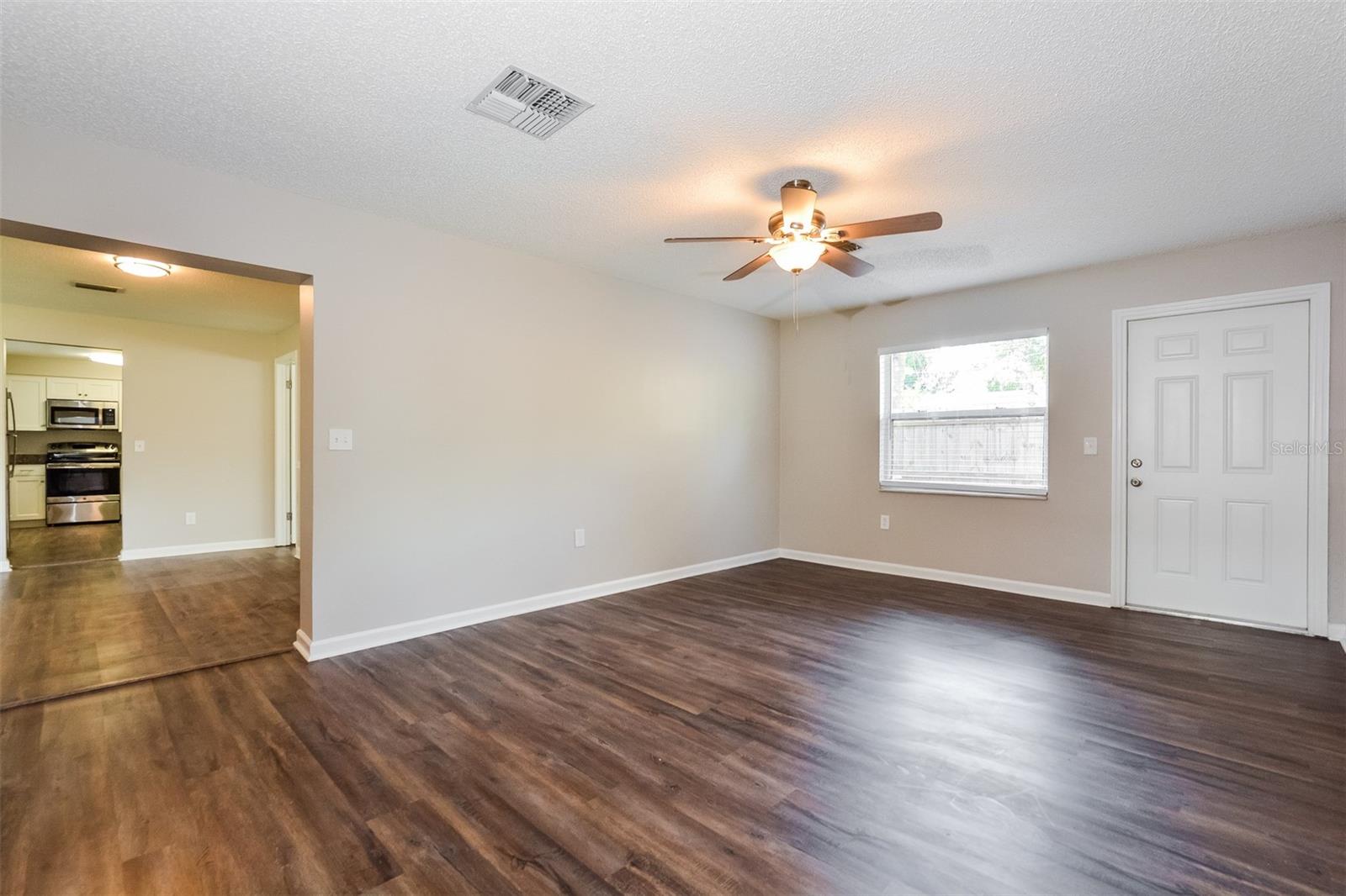 GEORGETOWN ESTATES - Residential Lease