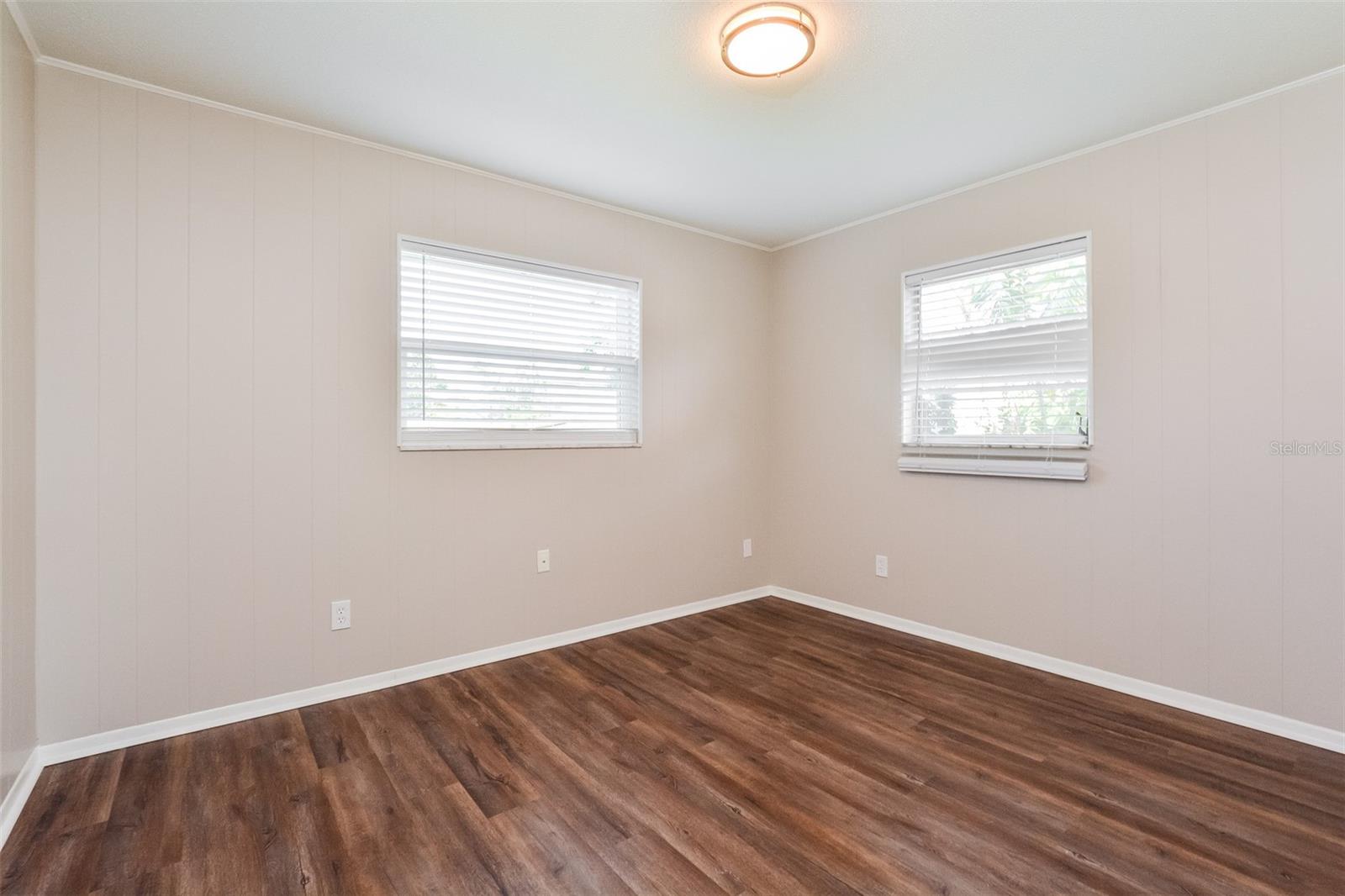 GEORGETOWN ESTATES - Residential Lease