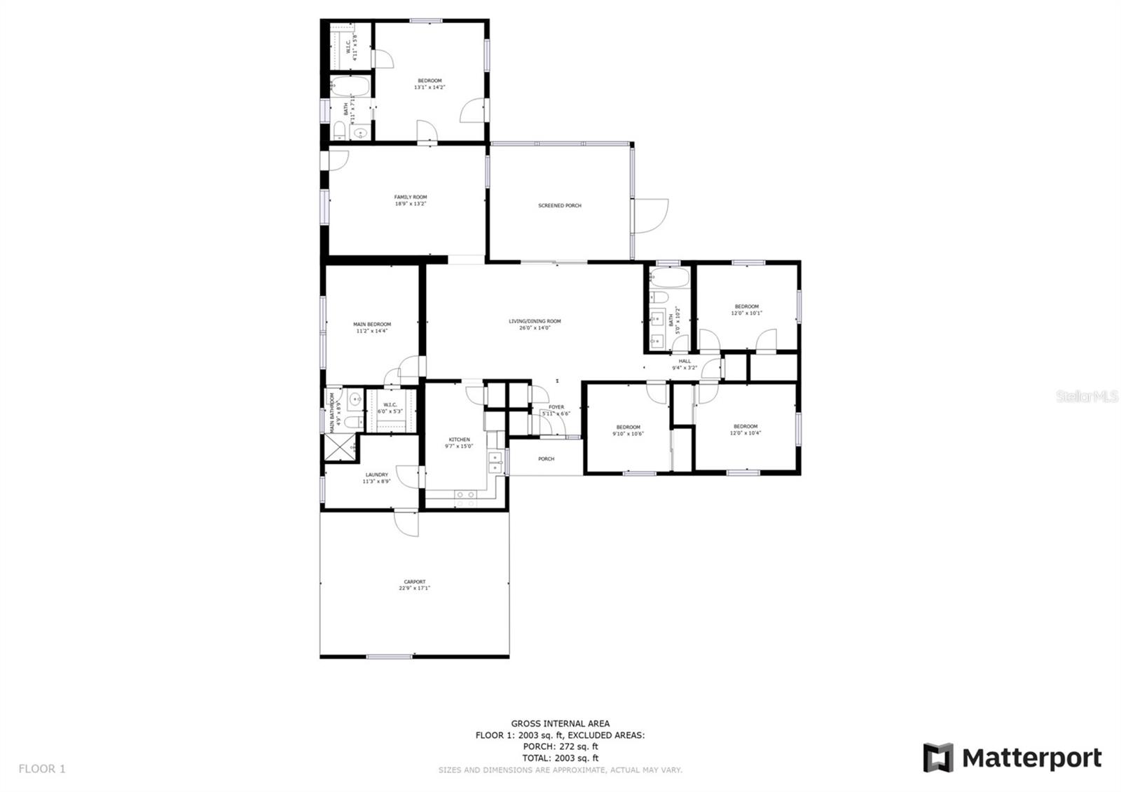 GEORGETOWN ESTATES - Residential Lease