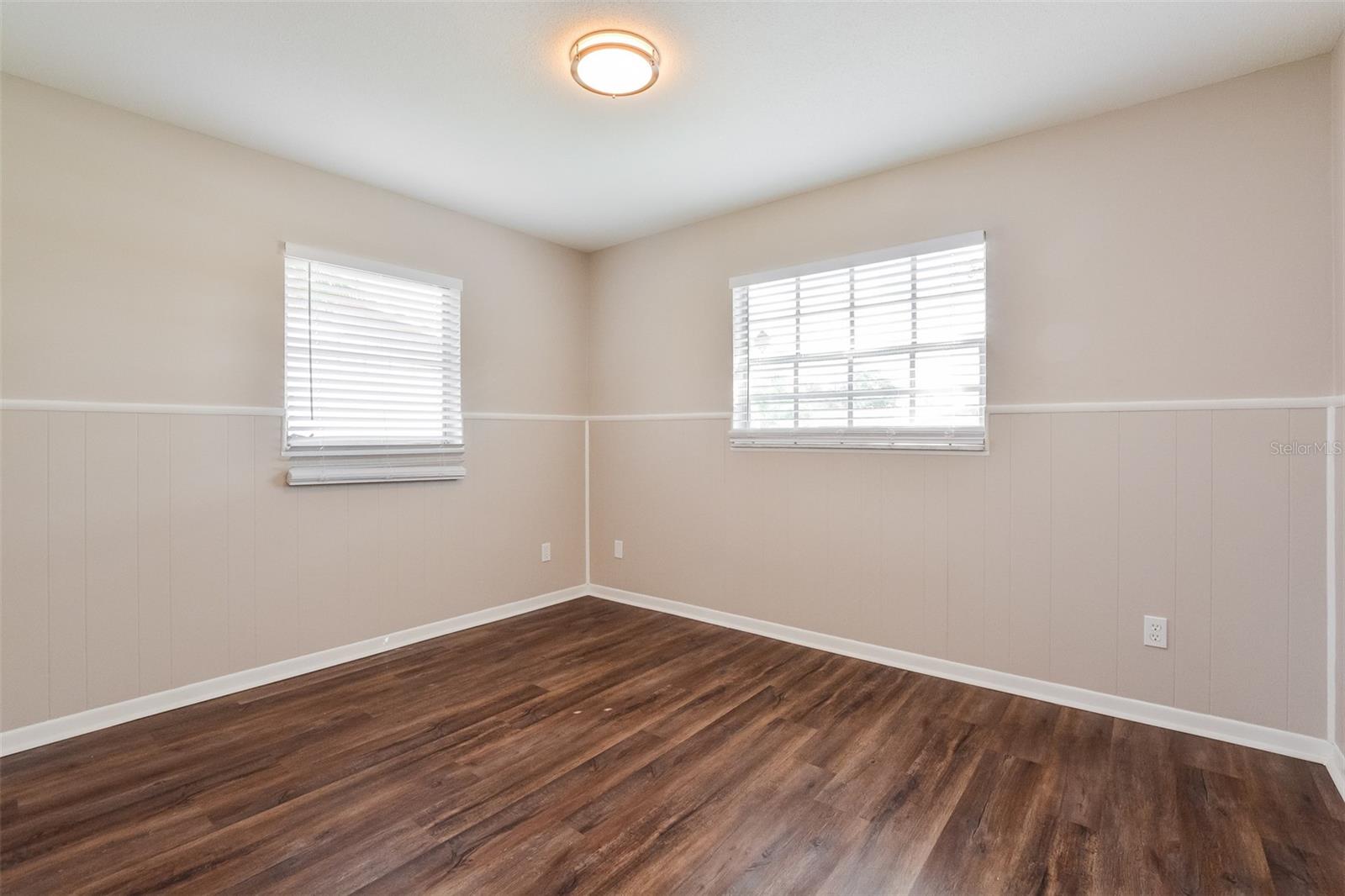 GEORGETOWN ESTATES - Residential Lease