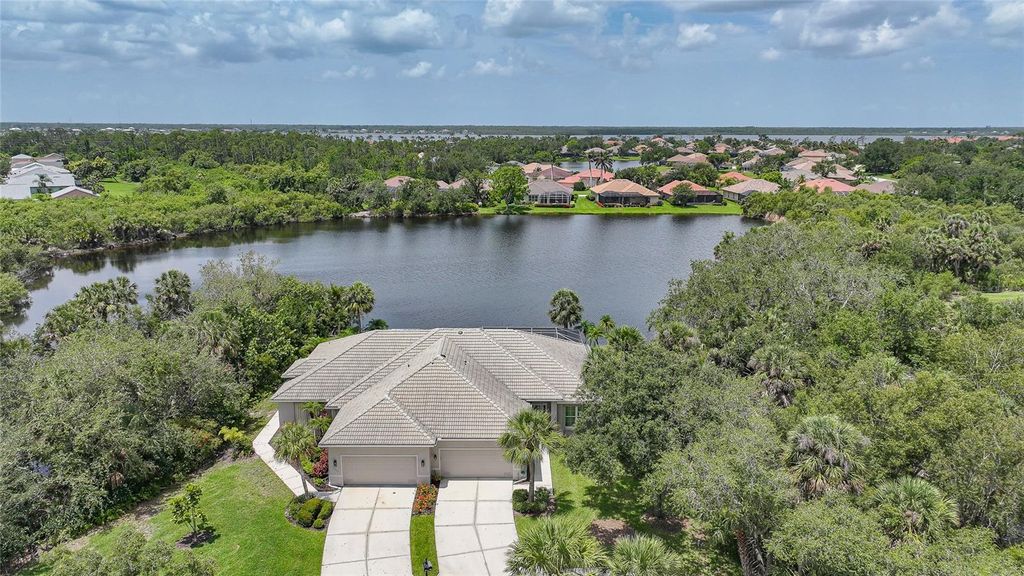 Photo of 14311 Reserve Court, Port Charlotte, FL 33953 (MLS # C7511187)