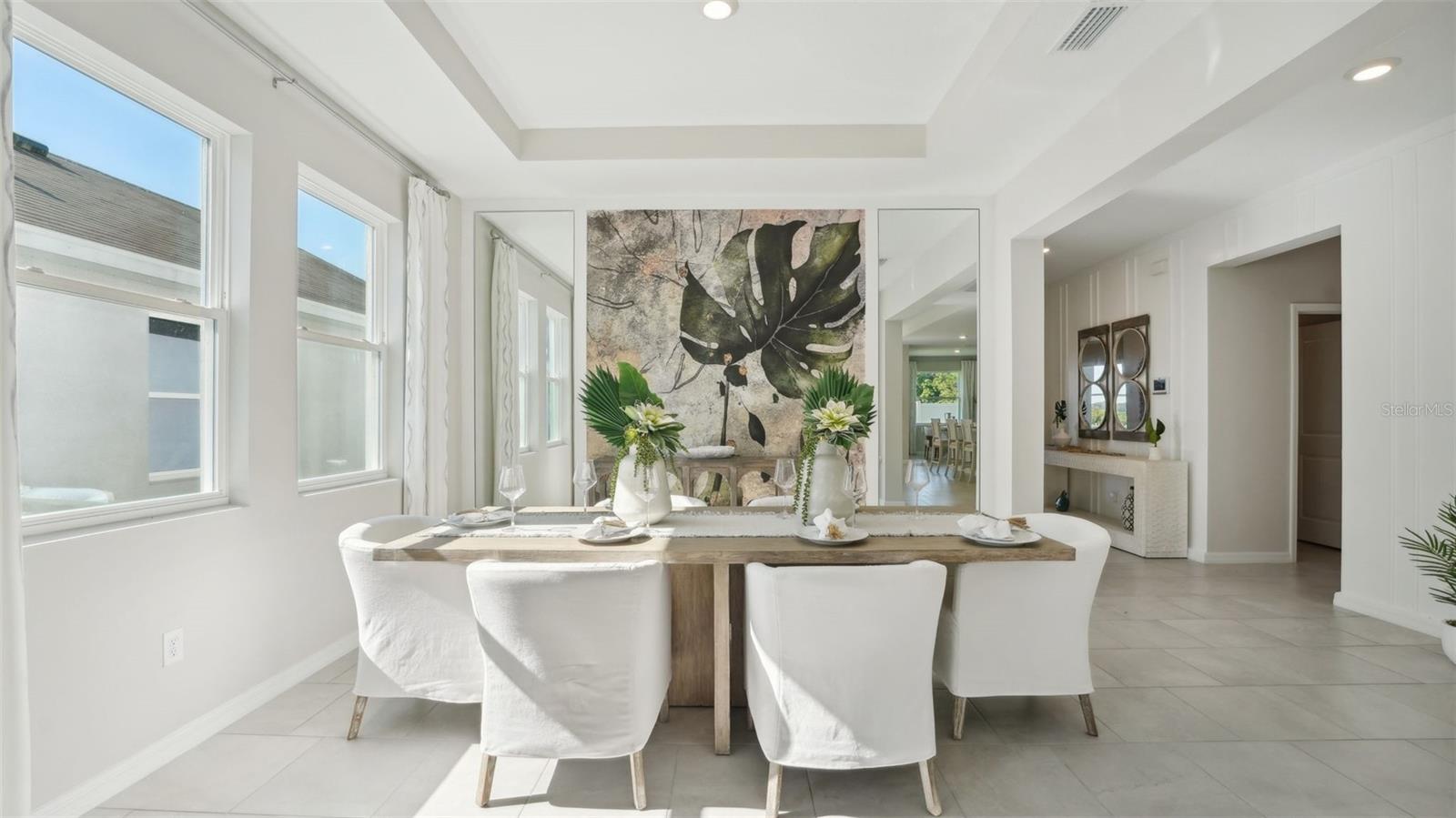 TWO RIVERS - Residential