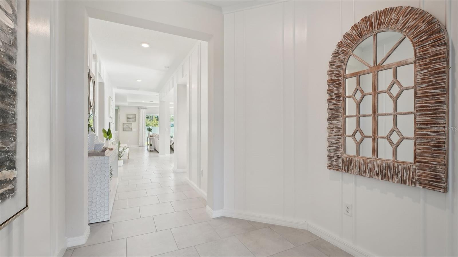 TWO RIVERS - Residential