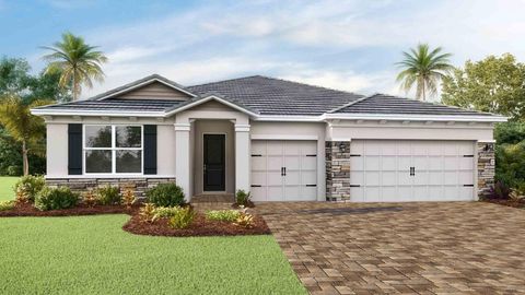 Photo of 1039 Chasehill Lane, Zephyrhills, FL 33541 (MLS # TB8472156)