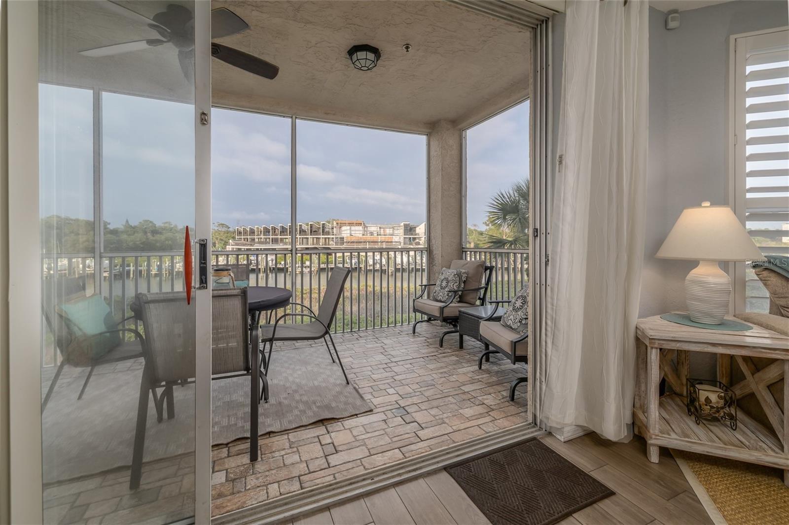 BOUCHELLE ISLAND 15 CONDO - Residential