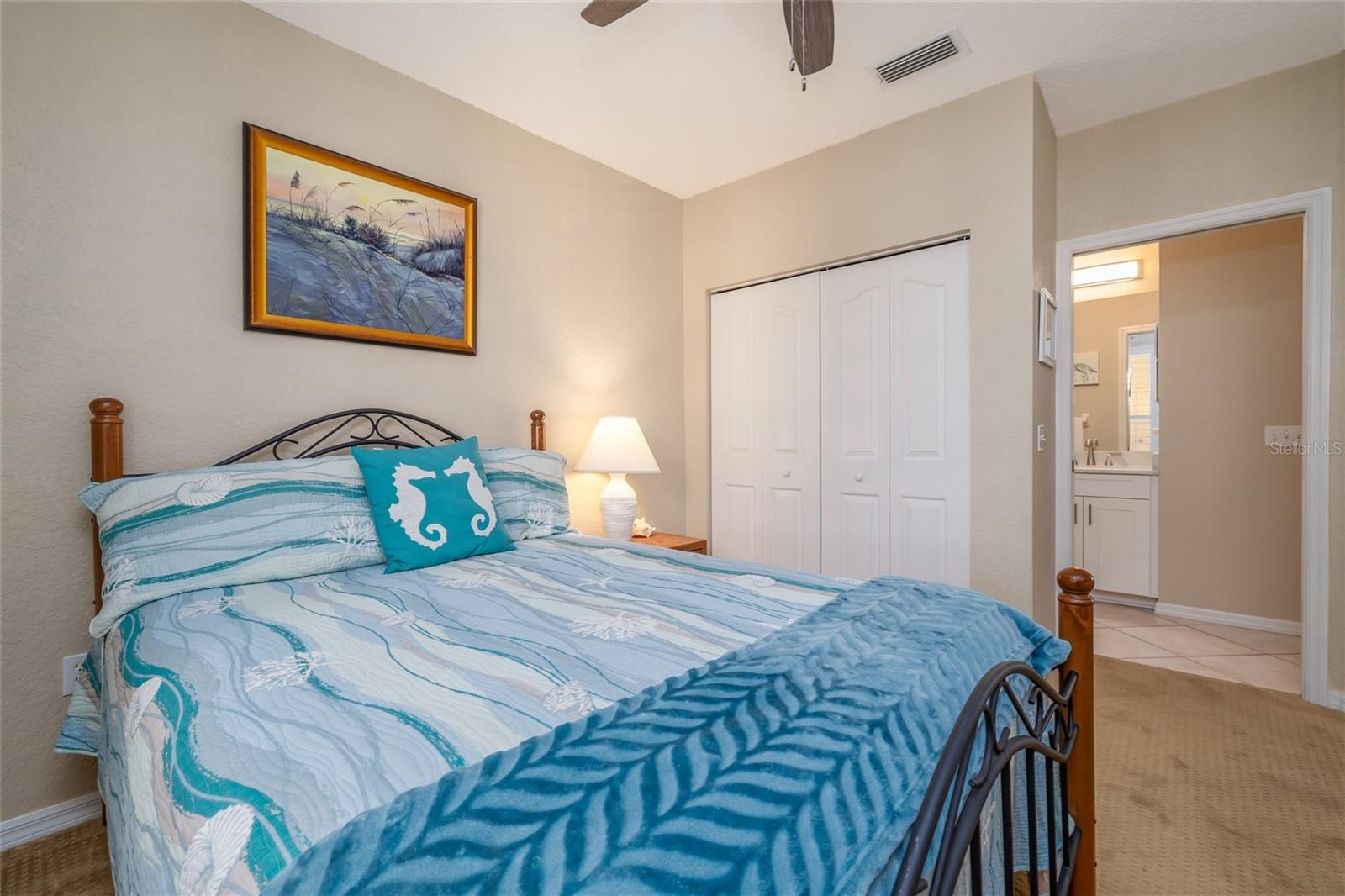 BOUCHELLE ISLAND 15 CONDO - Residential
