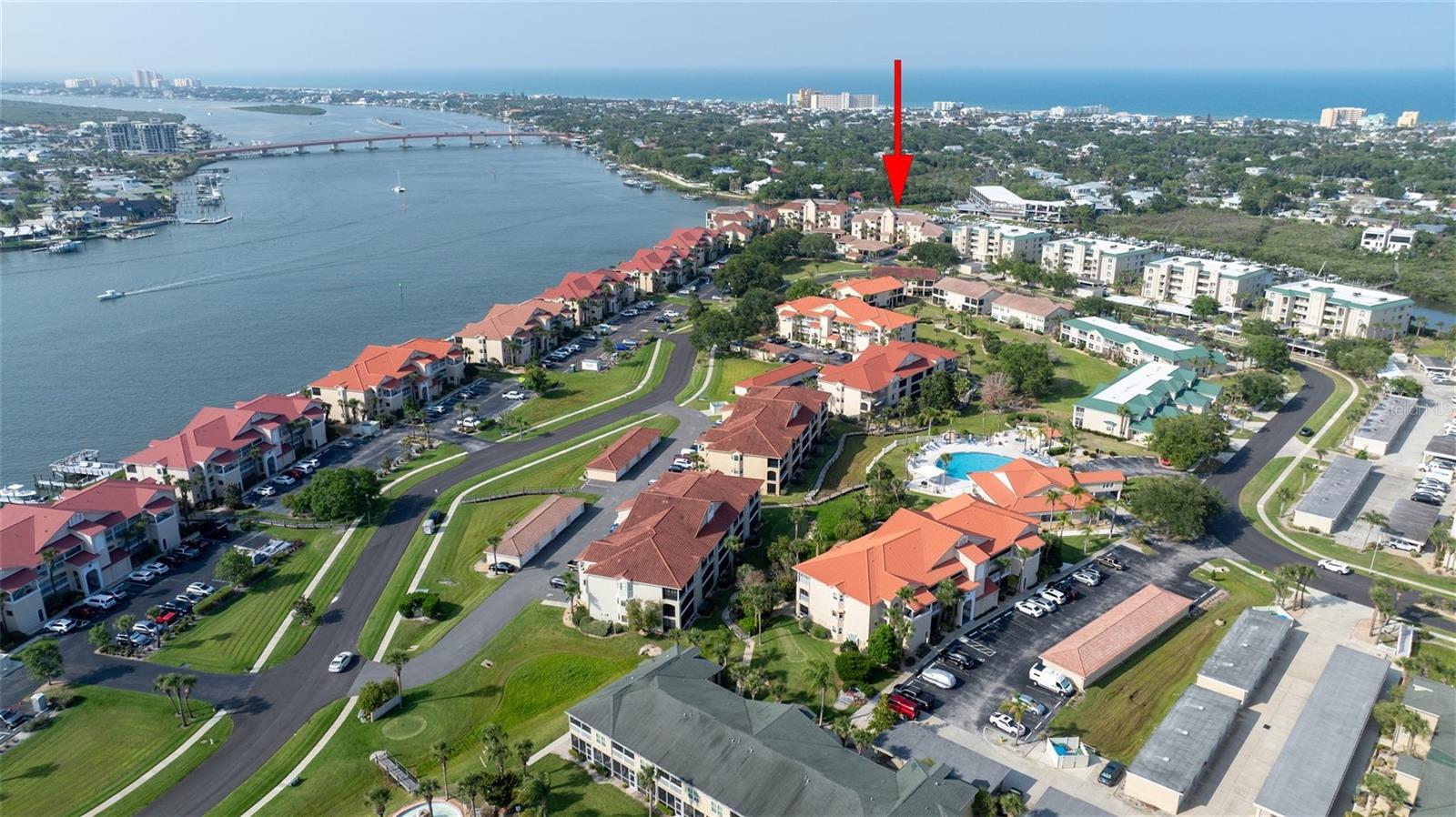 BOUCHELLE ISLAND 15 CONDO - Residential