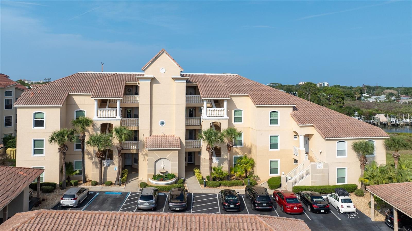 BOUCHELLE ISLAND 15 CONDO - Residential