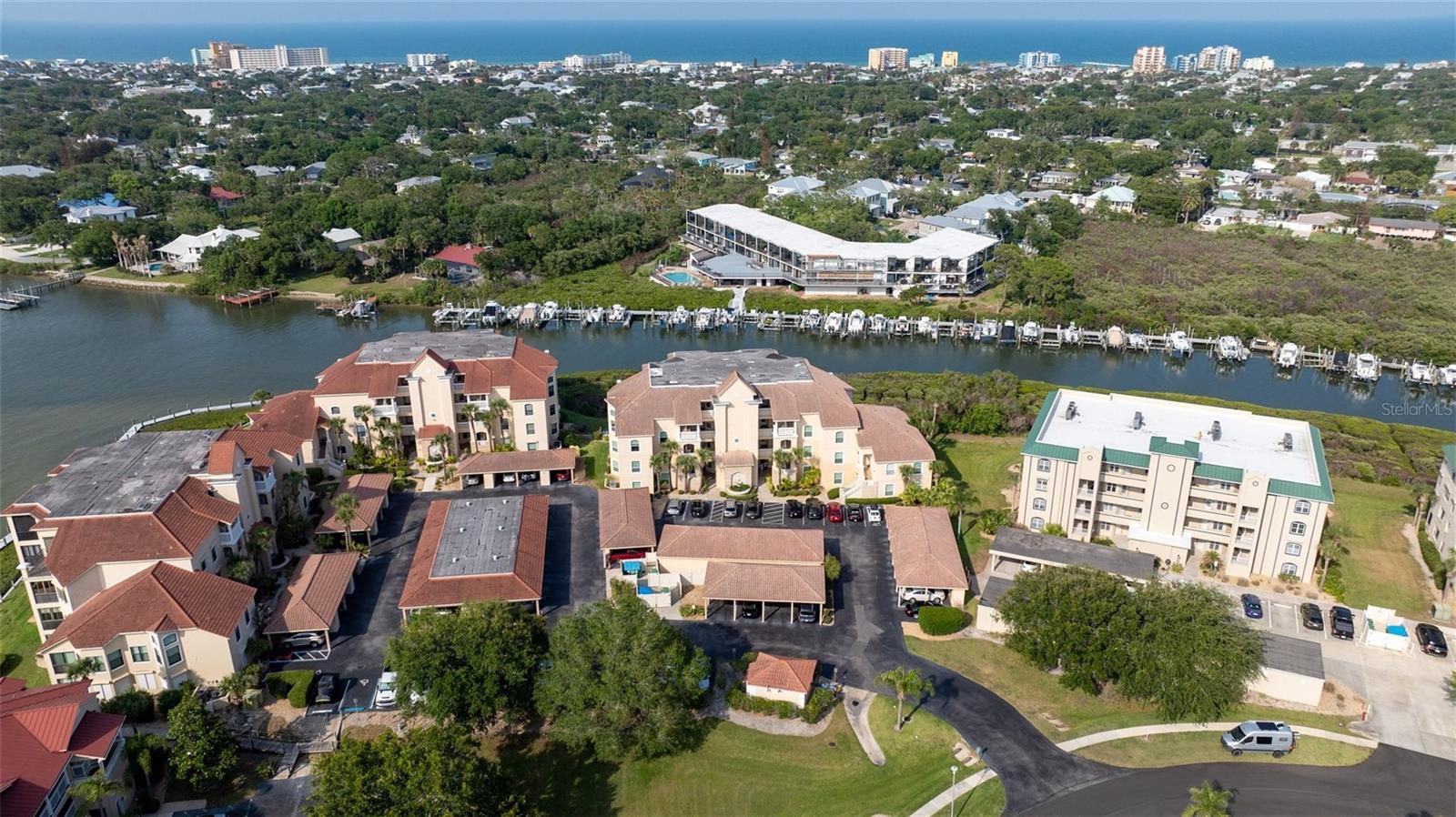 BOUCHELLE ISLAND 15 CONDO - Residential