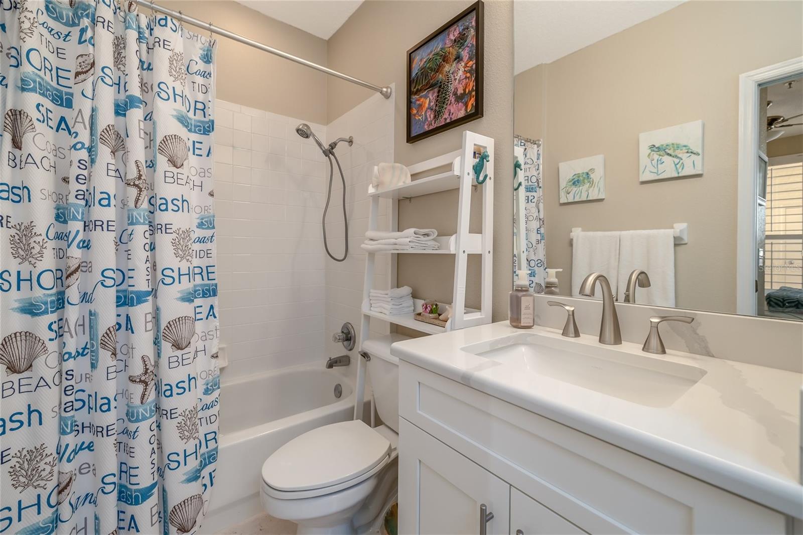 BOUCHELLE ISLAND 15 CONDO - Residential