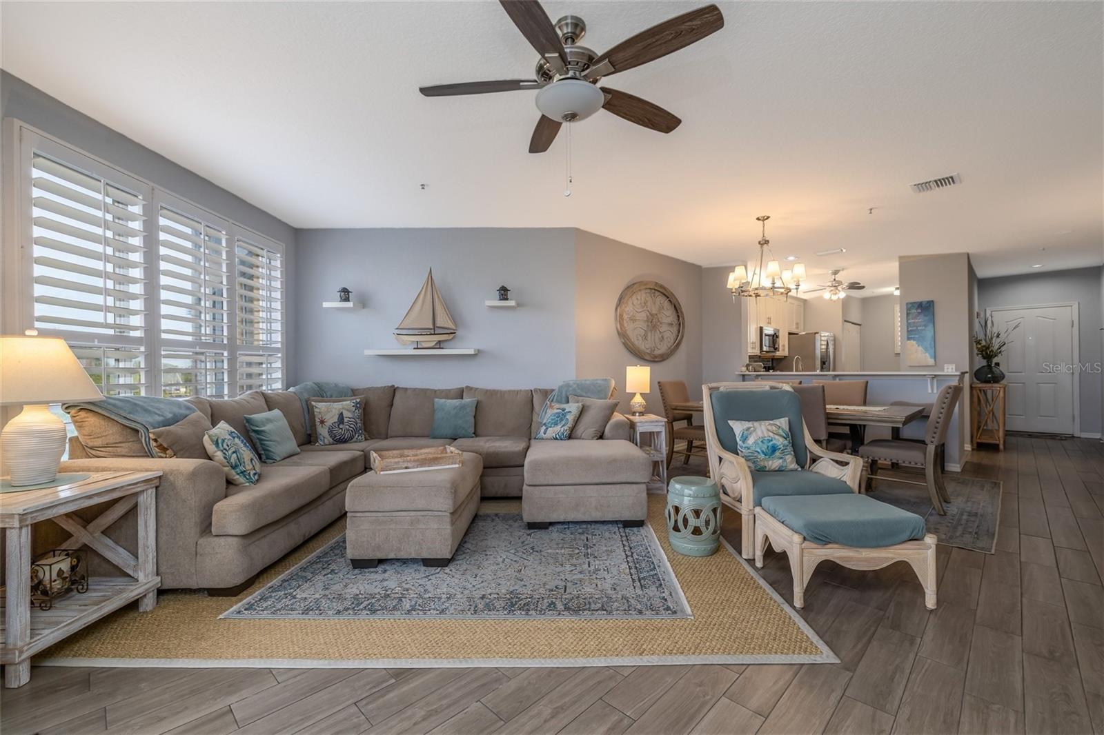BOUCHELLE ISLAND 15 CONDO - Residential
