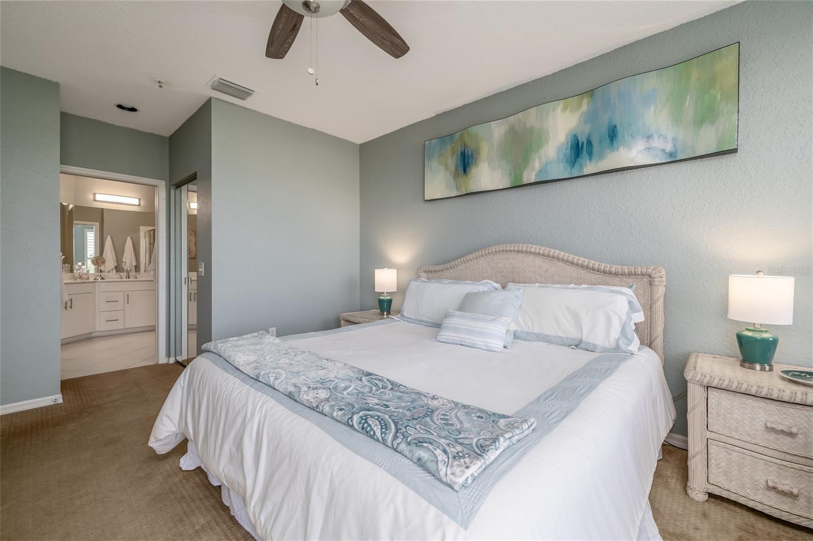 BOUCHELLE ISLAND 15 CONDO - Residential