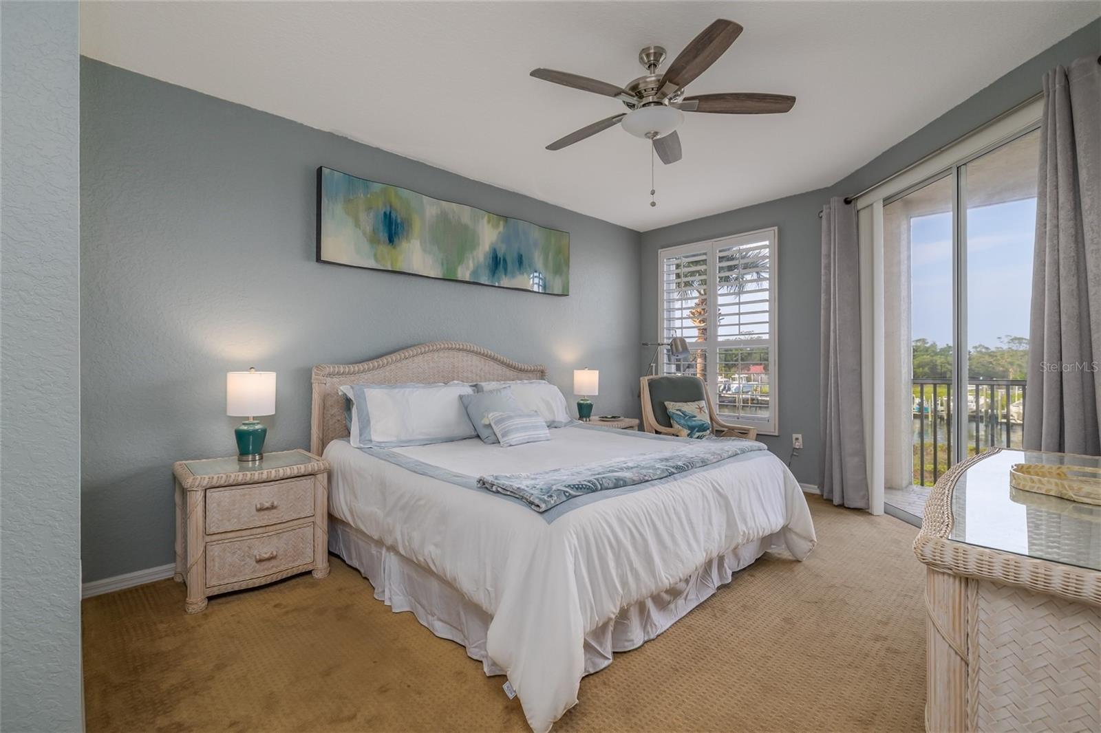 BOUCHELLE ISLAND 15 CONDO - Residential