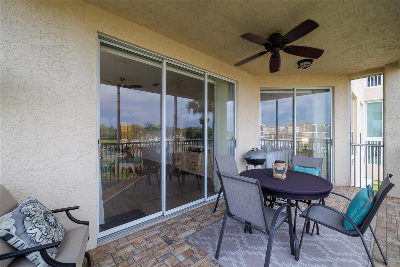 BOUCHELLE ISLAND 15 CONDO - Residential