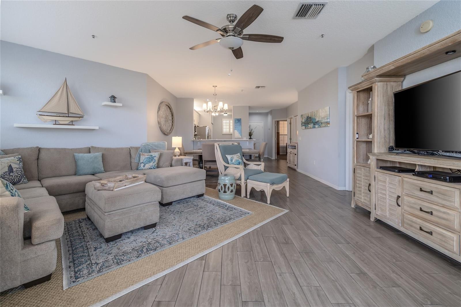 BOUCHELLE ISLAND 15 CONDO - Residential