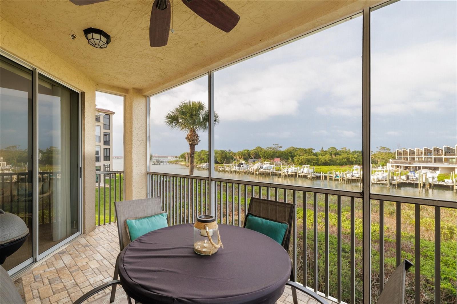 BOUCHELLE ISLAND 15 CONDO - Residential