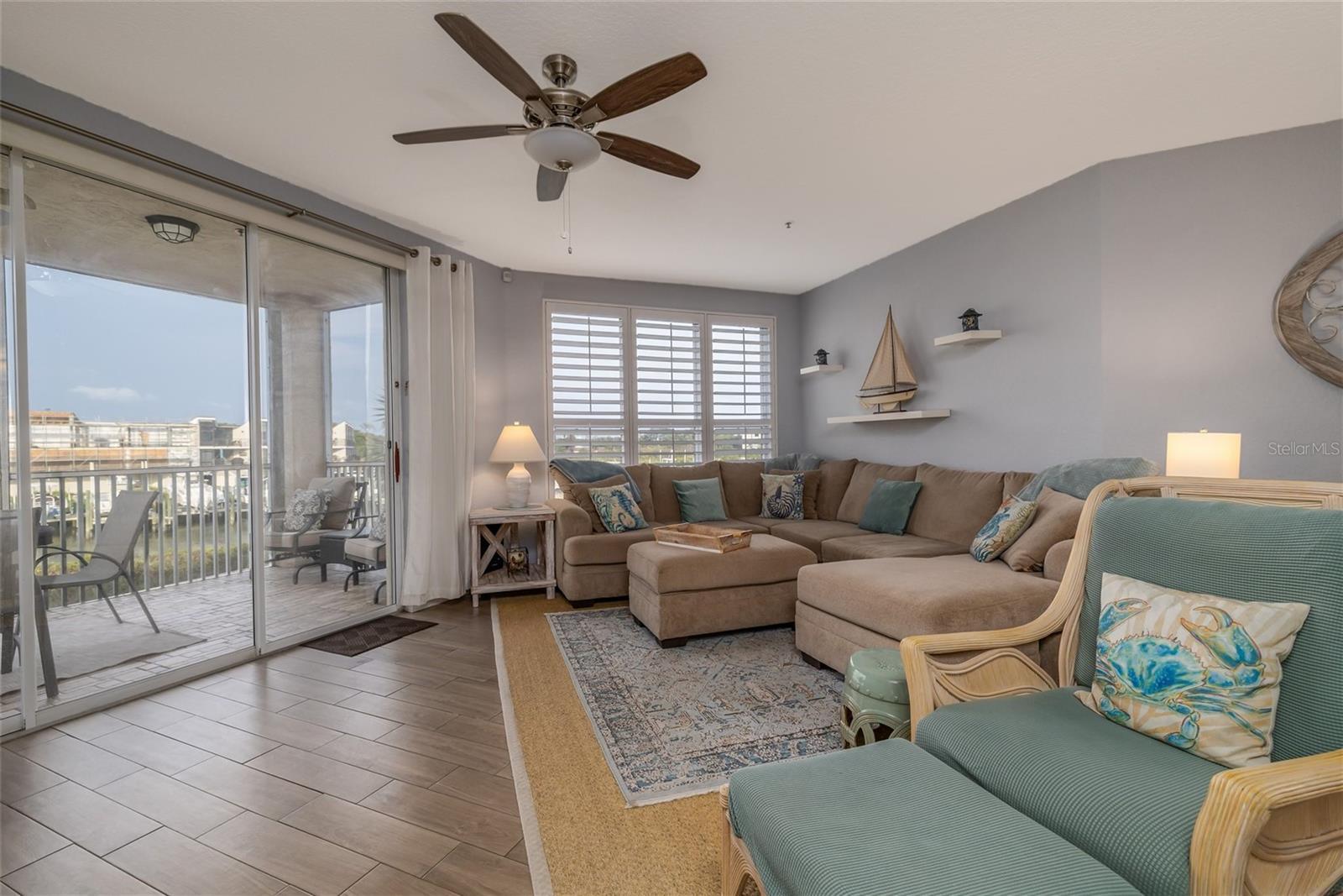 BOUCHELLE ISLAND 15 CONDO - Residential