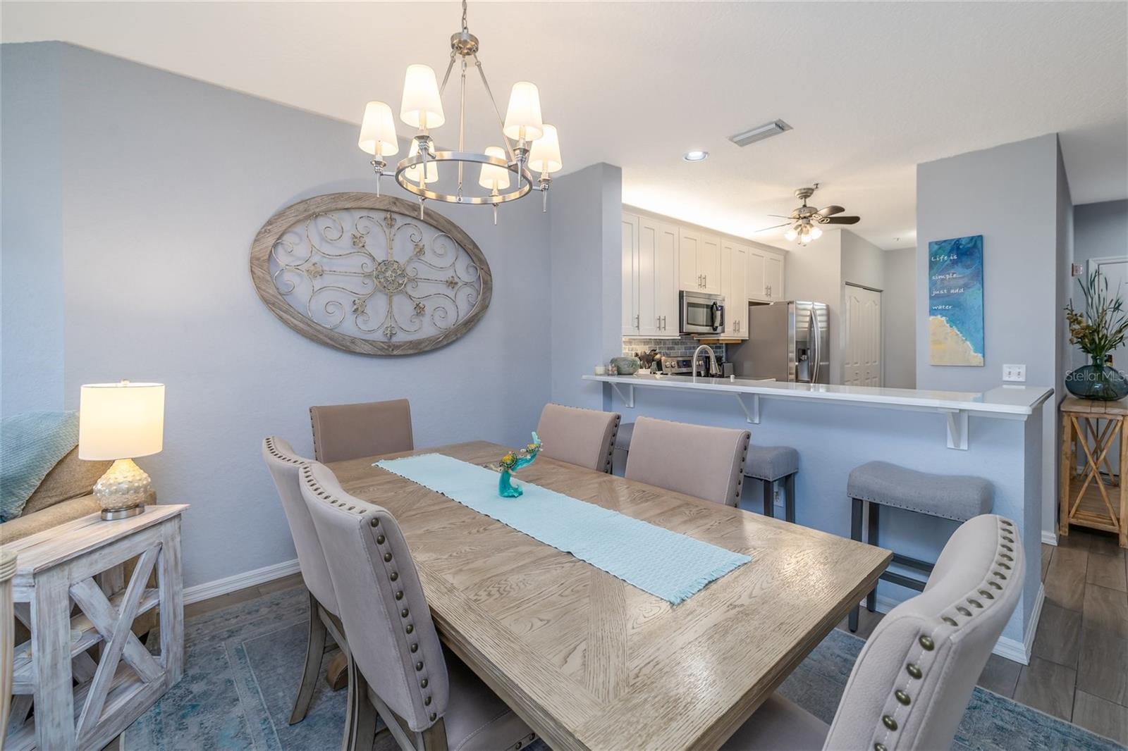 BOUCHELLE ISLAND 15 CONDO - Residential
