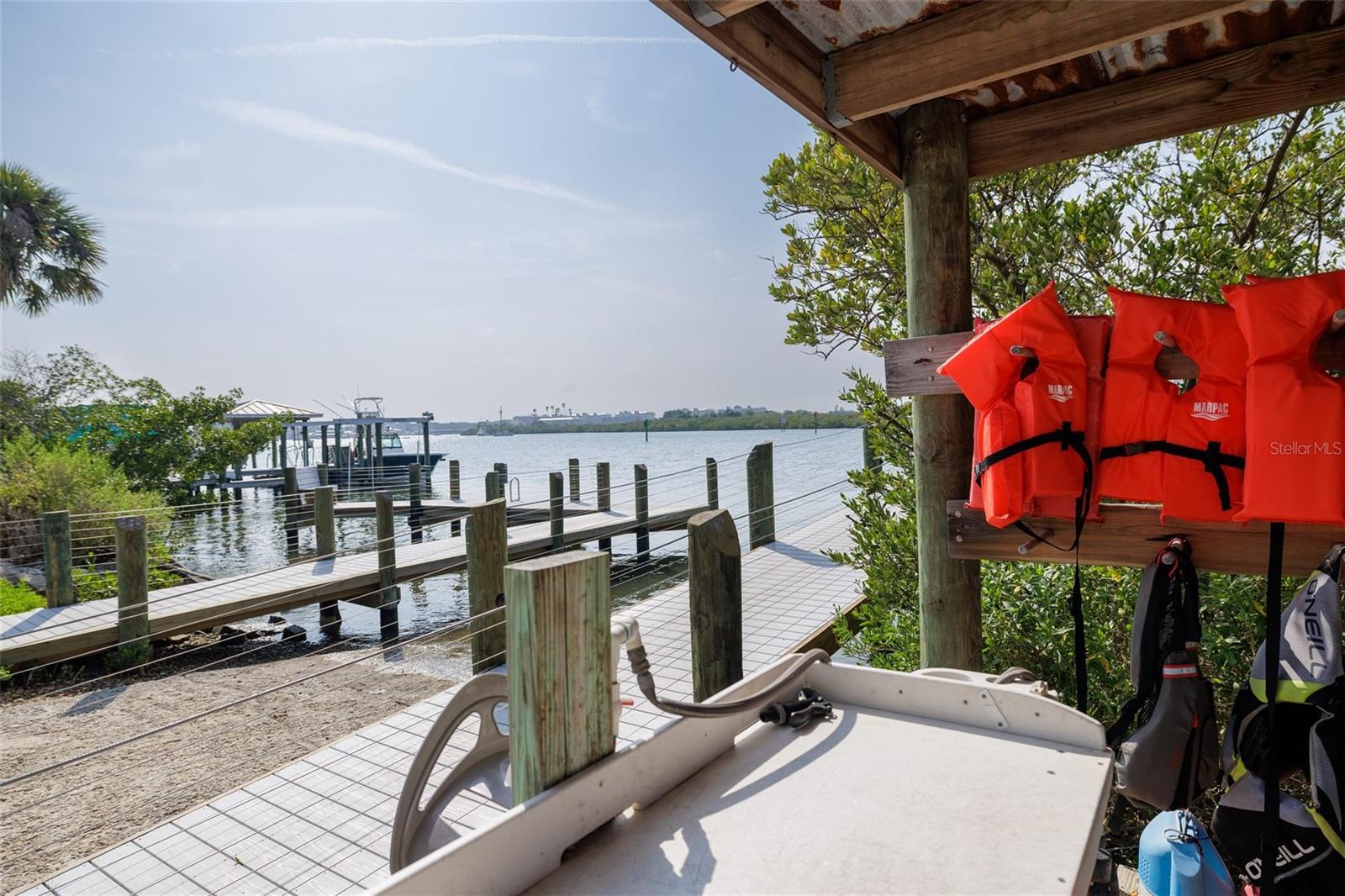 BOUCHELLE ISLAND 15 CONDO - Residential
