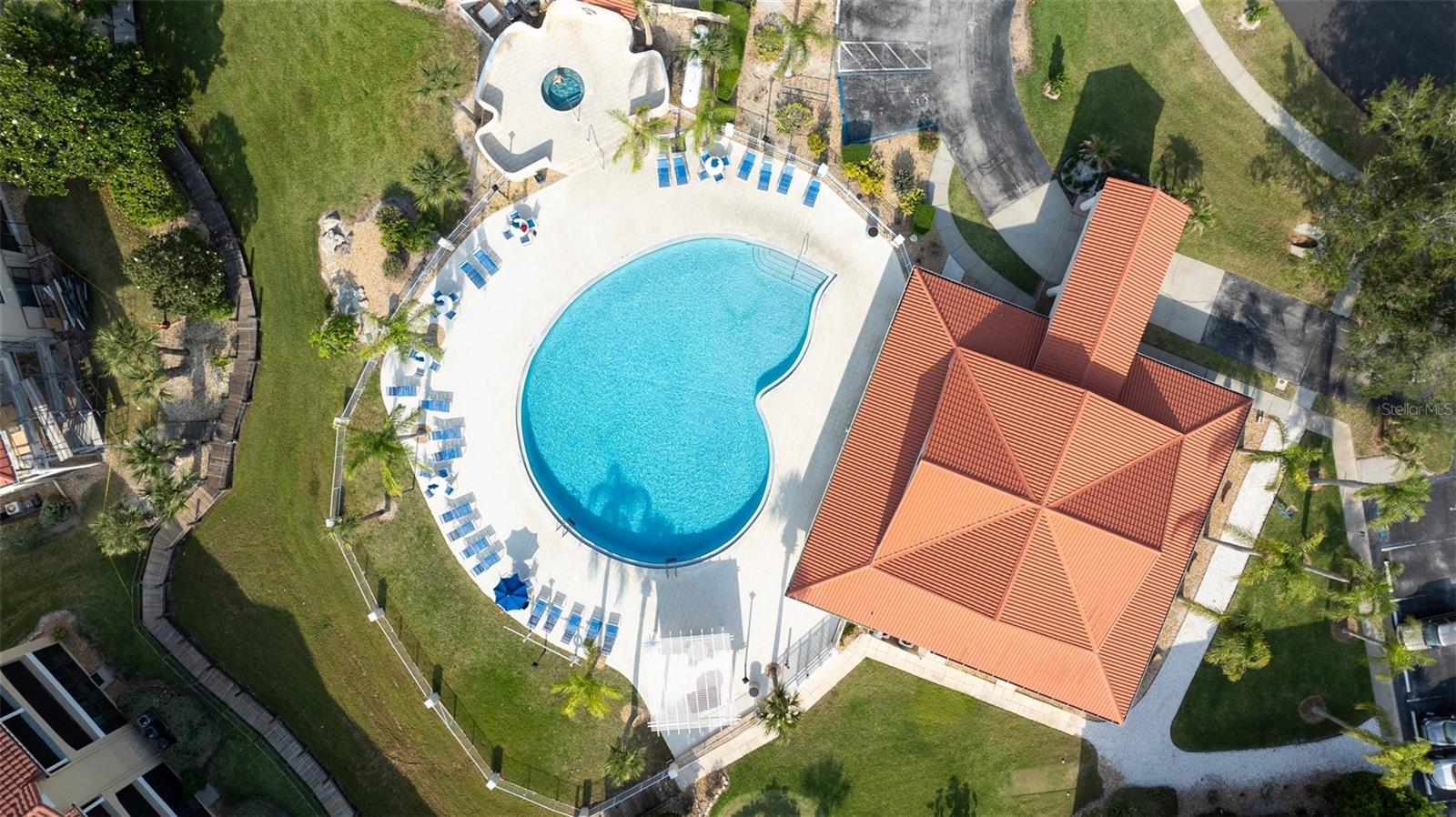 BOUCHELLE ISLAND 15 CONDO - Residential