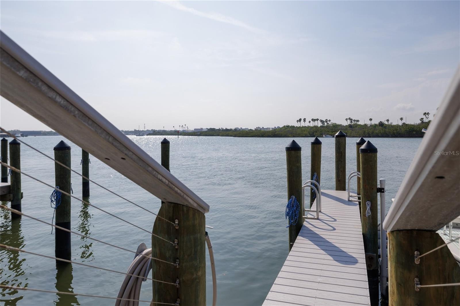 BOUCHELLE ISLAND 15 CONDO - Residential