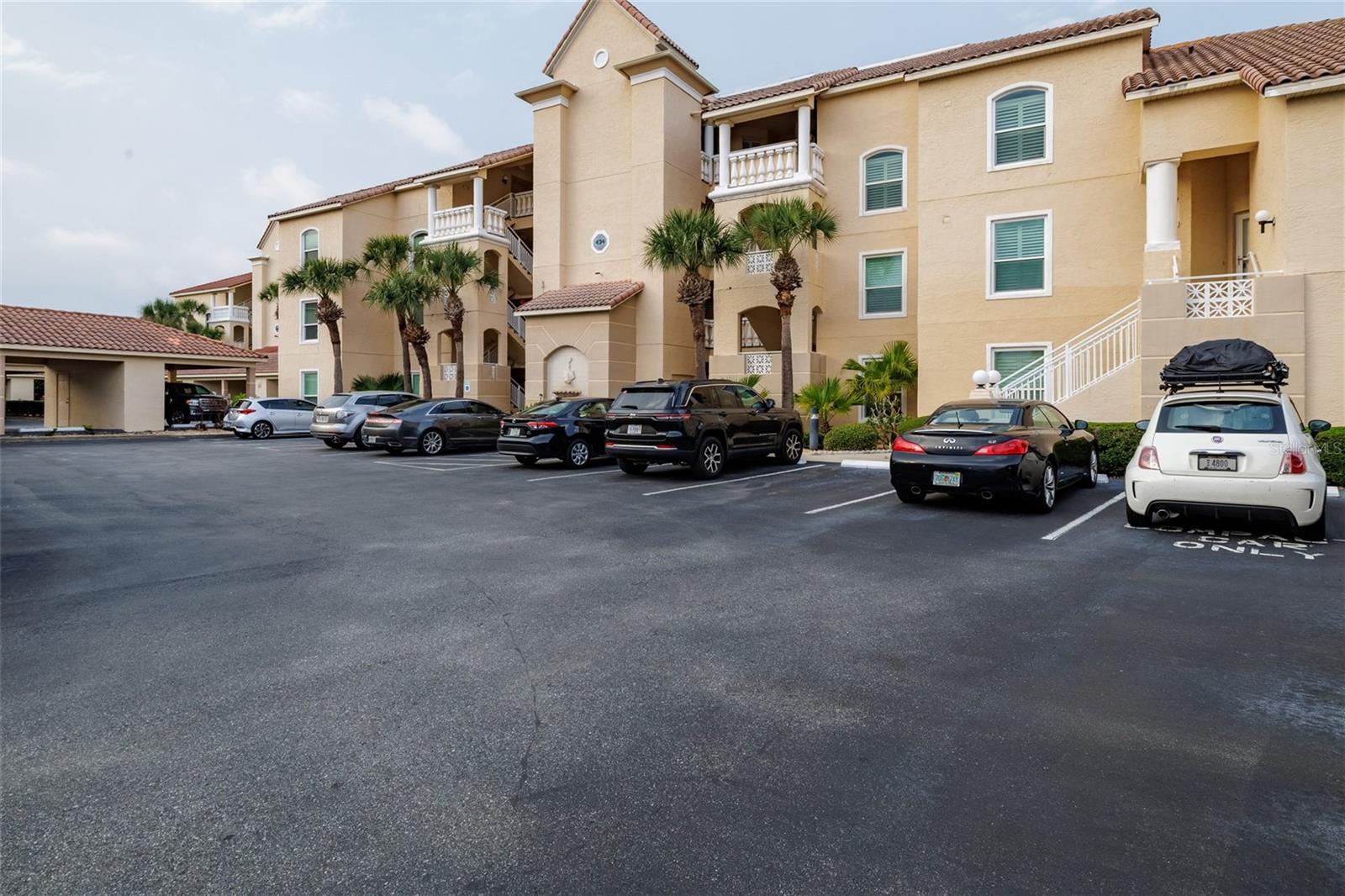 BOUCHELLE ISLAND 15 CONDO - Residential
