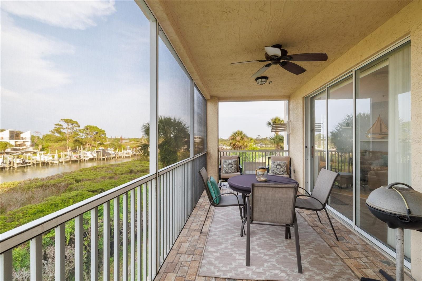 BOUCHELLE ISLAND 15 CONDO - Residential